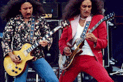 Uriah Heep