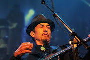 Howe Gelb