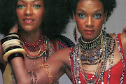 Les Nubians