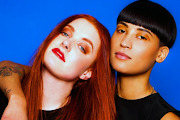 Icona Pop