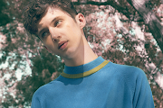 Troye Sivan