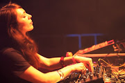Nina Kraviz