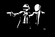 Daft Punk