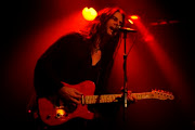 Richie Kotzen