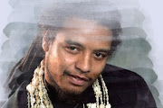 Maxi Priest