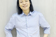 Tatsuro Yamashita