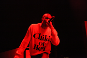 Vince Staples