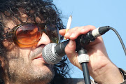 Rachid Taha