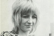 Christine Mcvie