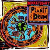 Planet Drum