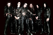 Cradle Of Filth
