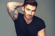 Jake Quickenden