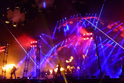 Trans Siberian Orchestra