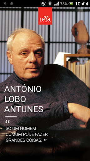 António Lobo Antunes