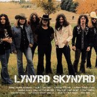 Icon: Lynyrd Skynyrd