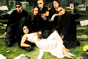 Lacuna Coil