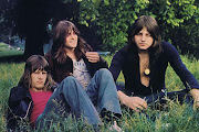 Emerson, Lake & Palmer