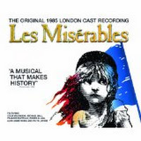 The Original 1985 London Cast Recording