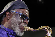 Pharoah Sanders