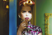 Paloma Faith