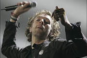Chris Martin
