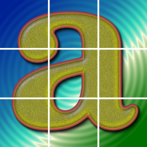 SquareRoll - Alphabet.apk 1.0.4