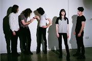 The Preatures