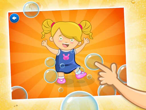 免費下載解謎APP|Babyclub Jigsaw app開箱文|APP開箱王