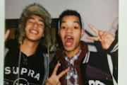 Rizzle Kicks