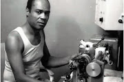 King Tubby