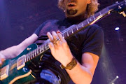 Chad Kroeger