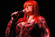 Wynonna Judd
