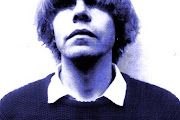 Tim Burgess