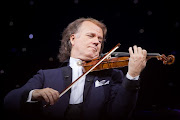 Andre Rieu
