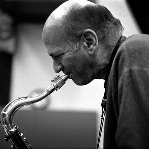 David Liebman