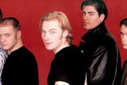 Boyzone