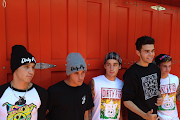 The Janoskians