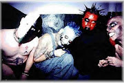 Mudvayne