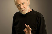 George Carlin