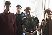 Glass Animals