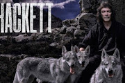 Steve Hackett