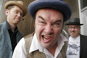 The Tiger Lillies