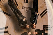 System Of A Down