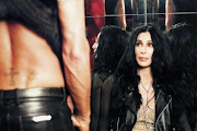 Cher