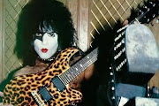 Paul Stanley