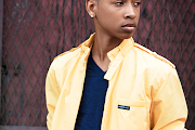 Jacob Latimore