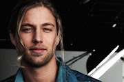 Casey James