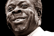 Rufus Thomas