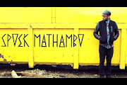 Spoek Mathambo