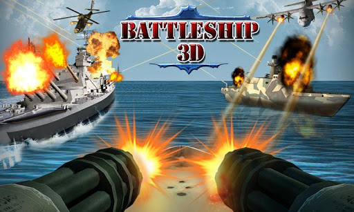 【免費模擬App】Navy Battleship Attack 3D-APP點子